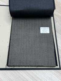 39401-74 25AW BEST SELECTION 【davaumi】다바우미 그레이 헤링본[원단] 쿠니시마 주식회사 서브 사진
