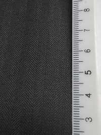 39401-82 25AW BEST SELECTION 【davaumi】다바우미 브라운 헤링본[원단] 쿠니시마 주식회사 서브 사진