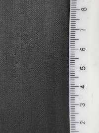 39401-86 25AW BEST SELECTION 【davaumi】다바우미 올리브 헤링본[원단] 쿠니시마 주식회사 서브 사진