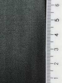 39401-95 25AW BEST SELECTION 【davaumi】다바우미 그린 헤링본[원단] 쿠니시마 주식회사 서브 사진