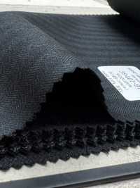 39401-97 25AW BEST SELECTION 【davaumi】다바우미 다크 헤링본[원단] 쿠니시마 주식회사 서브 사진