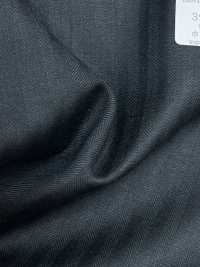 39401-97 25AW BEST SELECTION 【davaumi】다바우미 다크 헤링본[원단] 쿠니시마 주식회사 서브 사진