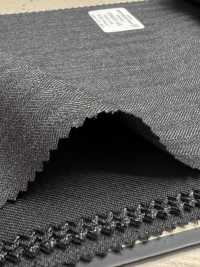 09403-56 25AW BEST SELECTION 【davaumi】다바우미 그레이 헤링본[원단] 쿠니시마 주식회사 서브 사진