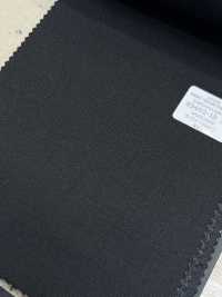 49462-18 25AW BEST SELECTION 【traditional fabric】트래디셔널 패브릭 블랙 무지[원단] 쿠니시마 주식회사 서브 사진