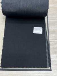 49462-18 25AW BEST SELECTION 【traditional fabric】트래디셔널 패브릭 블랙 무지[원단] 쿠니시마 주식회사 서브 사진