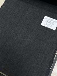 49463-51 25AW BEST SELECTION 【traditional fabric】트래디셔널 패브릭 차콜 무지 차콜그레이[원단] 쿠니시마 주식회사 서브 사진