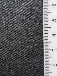 49463-51 25AW BEST SELECTION 【traditional fabric】트래디셔널 패브릭 차콜 무지 차콜그레이[원단] 쿠니시마 주식회사 서브 사진