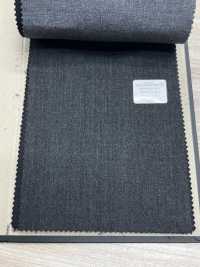 49463-51 25AW BEST SELECTION 【traditional fabric】트래디셔널 패브릭 차콜 무지 차콜그레이[원단] 쿠니시마 주식회사 서브 사진