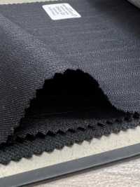 09414-25 25AW BEST 스트라이프 【traditional fabric】트래디셔널 패브릭 네이비 섀도우 스트라이프[원단] 쿠니시마 주식회사 서브 사진