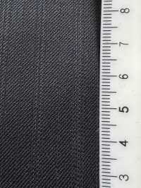 09414-25 25AW BEST 스트라이프 【traditional fabric】트래디셔널 패브릭 네이비 섀도우 스트라이프[원단] 쿠니시마 주식회사 서브 사진