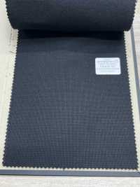 59439-22 25AW BEST SELECTION 【FANCY WORSTED】팬시 우스테드 농감 체크 직물[원단] 쿠니시마 주식회사 서브 사진