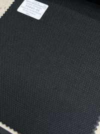 59440-48 25AW BEST SELECTION 【FANCY WORSTED】팬시 우스테드 짙은 핀 도트[원단] 쿠니시마 주식회사 서브 사진