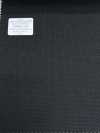 59440-48 26AW BEST SELECTION 【FANCY WORSTED】팬시 워스티드 짙은 남색 핀 도트