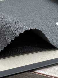 49465-55 25AW BEST SELECTION 【FANCY WORSTED】팬시 우스테드 그레이 무지[원단] 쿠니시마 주식회사 서브 사진