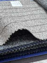 55CN5504 CANONICO (카노니코) SAXONY 베이지 스트라이프[원단] CANONICO 서브 사진