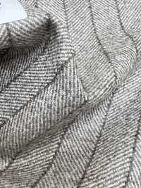 55CN5504 CANONICO (카노니코) SAXONY 베이지 스트라이프[원단] CANONICO 서브 사진