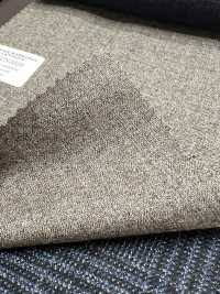 55CN5519 CANONICO(카노니코) MILLED TROPICAL 베이지 무지[원단] CANONICO 서브 사진