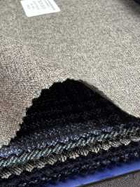 55CN5519 CANONICO(카노니코) MILLED TROPICAL 베이지 무지[원단] CANONICO 서브 사진