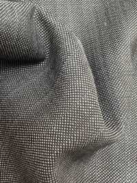 55CN5544 CANONICO(카노니코) PERENNIAL SUPER110'S 그레이 스트라이프[원단] CANONICO 서브 사진