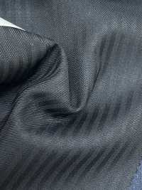 55CN5545 CANONICO(카노니코) PERENNIAL SUPER110'S 네이비 섀도우 스트라이프[원단] CANONICO 서브 사진