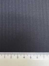 55CN5545 CANONICO(카노니코) PERENNIAL SUPER110'S 네이비 섀도우 스트라이프[원단] CANONICO 서브 사진