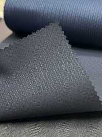 55CN5547 CANONICO(카노니코) PERENNIAL SUPER110'S 네이비 직물[원단] CANONICO 서브 사진