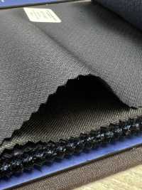 55CN5547 CANONICO(카노니코) PERENNIAL SUPER110'S 네이비 직물[원단] CANONICO 서브 사진