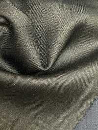 55CN5548 CANONICO(카노니코) PERENNIAL SUPER110'S 브라운 직조 스트라이프[원단] CANONICO 서브 사진