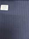 55CN5550 CANONICO(카노니코) PERENNIAL SUPER110'S 농감 섀도우 스트라이프