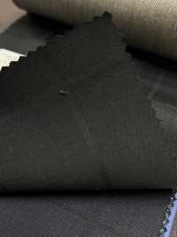 55CN5554 CANONICO(카노니코) PERENNIAL SUPER110'S 블랙 섀도우 팬[원단] CANONICO 서브 사진