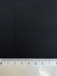 55CN5554 CANONICO(카노니코) PERENNIAL SUPER110'S 블랙 섀도우 팬[원단] CANONICO 서브 사진