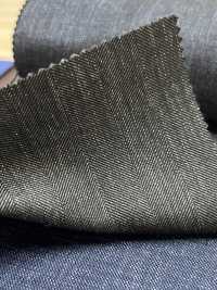 55CN5558 CANONICO(카노니코) NATURAL STRETCH GRAFFITTI 그레이 멜란지조[원단] CANONICO 서브 사진