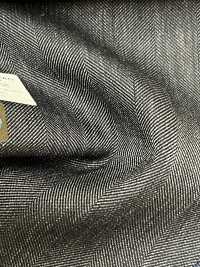 55CN5558 CANONICO(카노니코) NATURAL STRETCH GRAFFITTI 그레이 멜란지조[원단] CANONICO 서브 사진