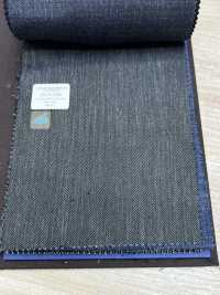 55CN5558 CANONICO(카노니코) NATURAL STRETCH GRAFFITTI 그레이 멜란지조[원단] CANONICO 서브 사진