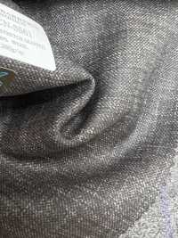 55CN5561 CANONICO(카노니코) NATURAL STRETCH GRAFFITTI 브라운 멜란지조[원단] CANONICO 서브 사진