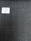 55CN5563 CANONICO(카노니코) MOULINE' SAXONY 그레이 스트라이프