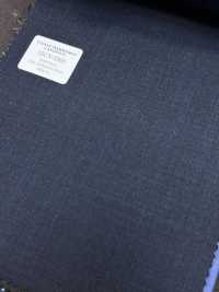 55CN5569 CANONICO(카노니코) PERENNIAL SUPER110'S 네이비 무지[원단] CANONICO 서브 사진