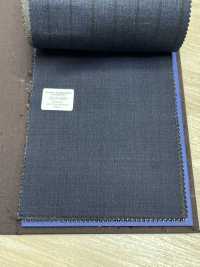 55CN5569 CANONICO(카노니코) PERENNIAL SUPER110'S 네이비 무지[원단] CANONICO 서브 사진