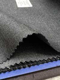 55CN5570 CANONICO(카노니코) PERENNIAL SUPER110'S 차콜그레이 무지[원단] CANONICO 서브 사진