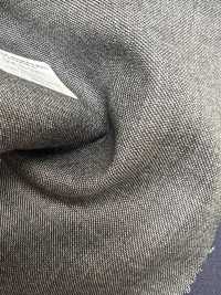 55CN5571 CANONICO(카노니코) PERENNIAL SUPER110'S 그레이 무지[원단] CANONICO 서브 사진