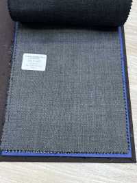 55CN5571 CANONICO(카노니코) PERENNIAL SUPER110'S 그레이 무지[원단] CANONICO 서브 사진