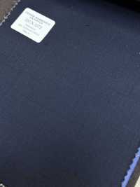 55CN5572 CANONICO(카노니코) PERENNIAL SUPER110'S 네이비 무지[원단] CANONICO 서브 사진