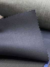 55CN5572 CANONICO(카노니코) PERENNIAL SUPER110'S 네이비 무지[원단] CANONICO 서브 사진