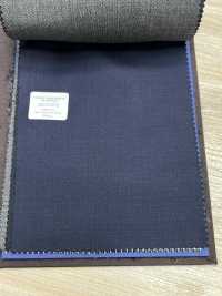 55CN5572 CANONICO(카노니코) PERENNIAL SUPER110'S 네이비 무지[원단] CANONICO 서브 사진