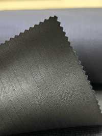 55CN5573 CANONICO(카노니코) PERENNIAL SUPER110'S 블랙 섀도우 스트라이프[원단] CANONICO 서브 사진