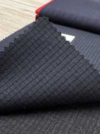 3MK3740 25AW ACTIVA (액티바) 체크 네이비[원단] 미유키 케오리(MIYUKI) 서브 사진