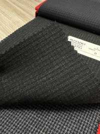 3MK3751 25AW ACTIVA (액티바) 체크 차콜그레이[원단] 미유키 케오리(MIYUKI) 서브 사진