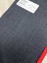 3MK3762 25AW ACTIVA (액티바) 체크 블루 그레이[원단] 미유키 케오리(MIYUKI) 서브 사진