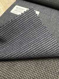 3MK3762 25AW ACTIVA (액티바) 체크 블루 그레이[원단] 미유키 케오리(MIYUKI) 서브 사진