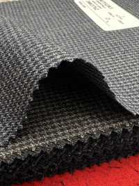 3MK3762 25AW ACTIVA (액티바) 체크 블루 그레이[원단] 미유키 케오리(MIYUKI) 서브 사진